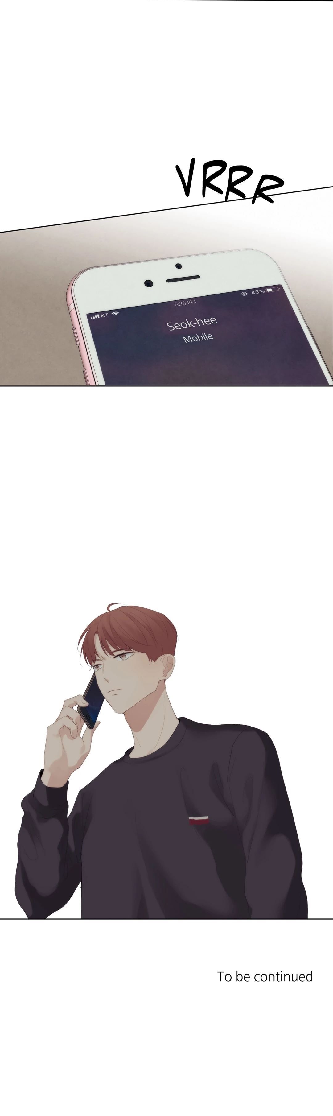 Let it be Manhwa - Chapter 32 Page 22