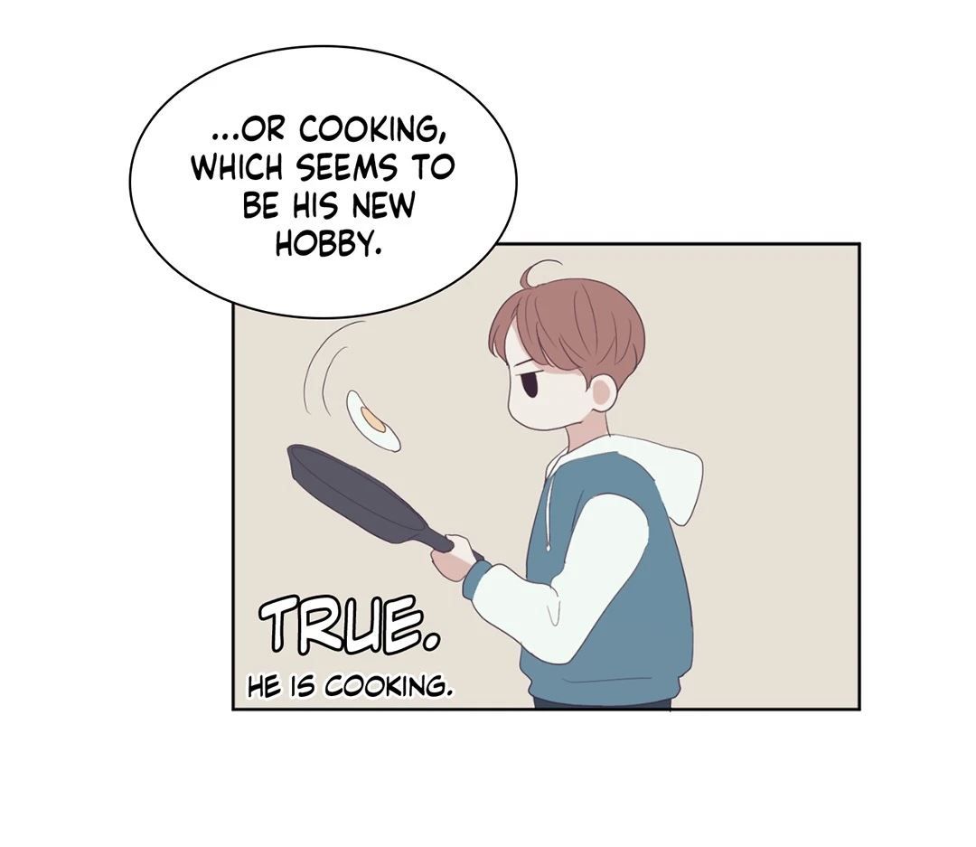 Let it be Manhwa - Chapter 25 Page 3