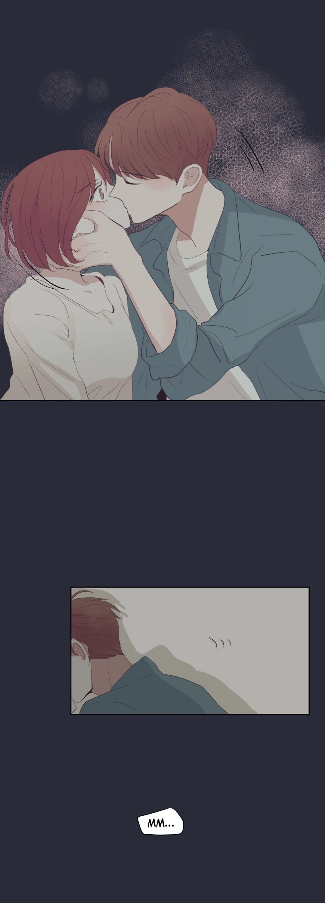 Let it be Manhwa - Chapter 25 Page 9