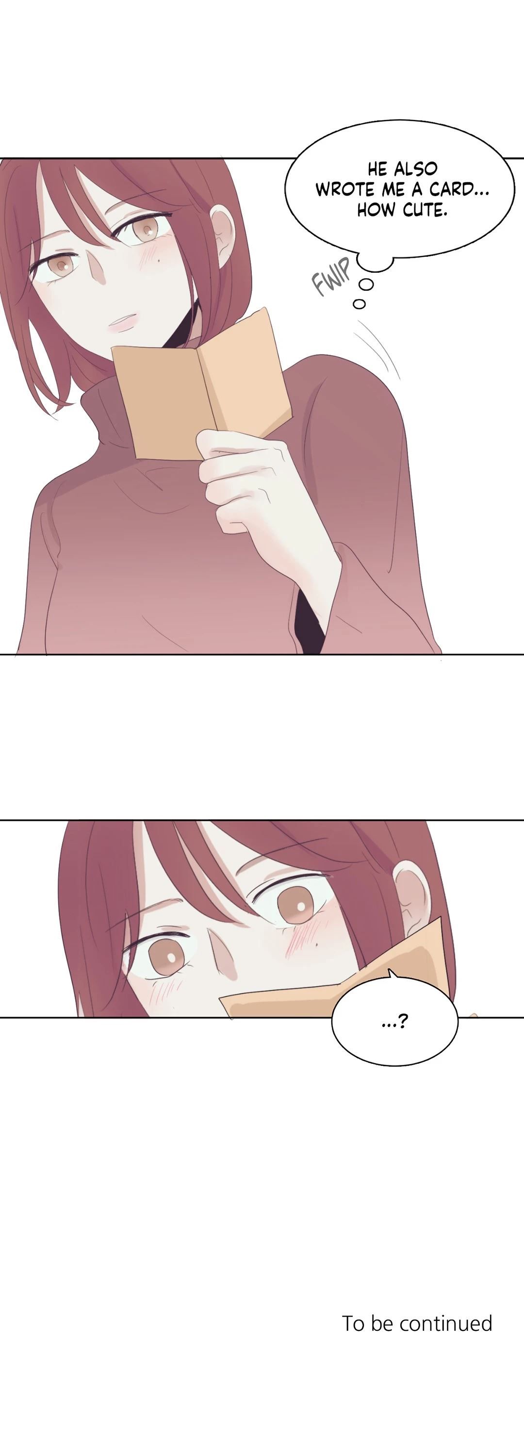 Let it be Manhwa - Chapter 25 Page 27