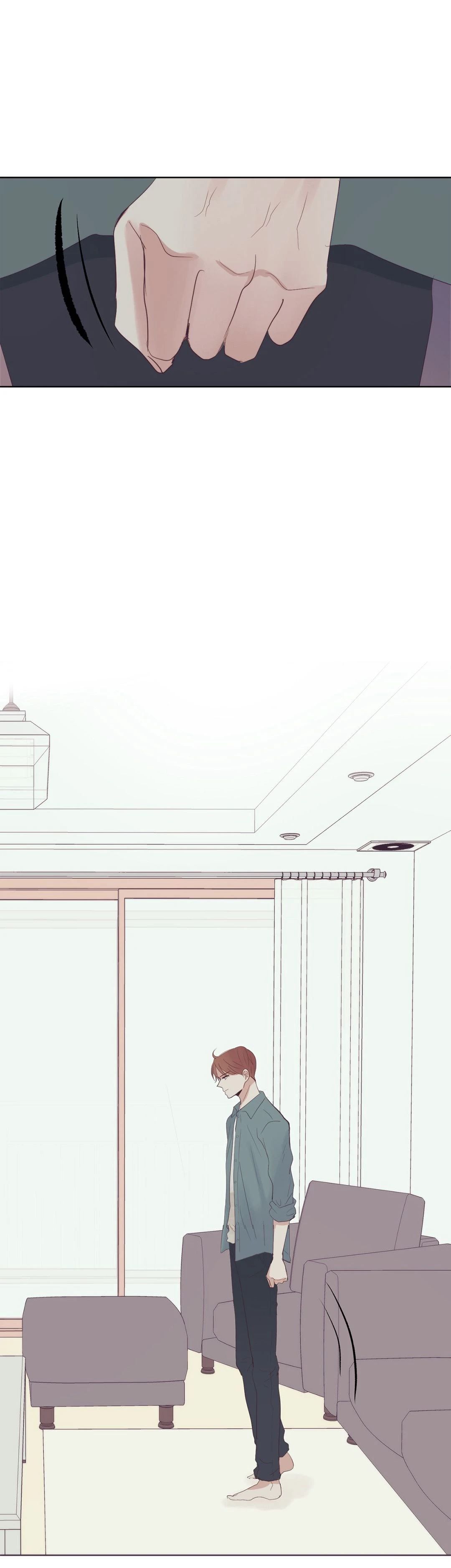 Let it be Manhwa - Chapter 23 Page 15