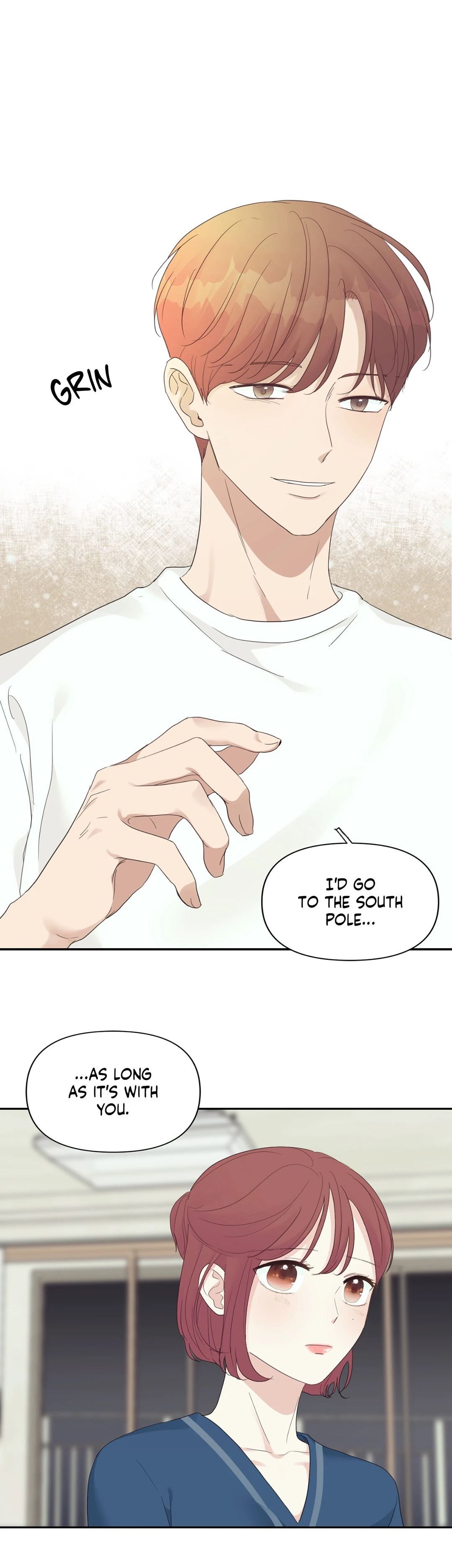 Let it be Manhwa - Chapter 62 Page 0