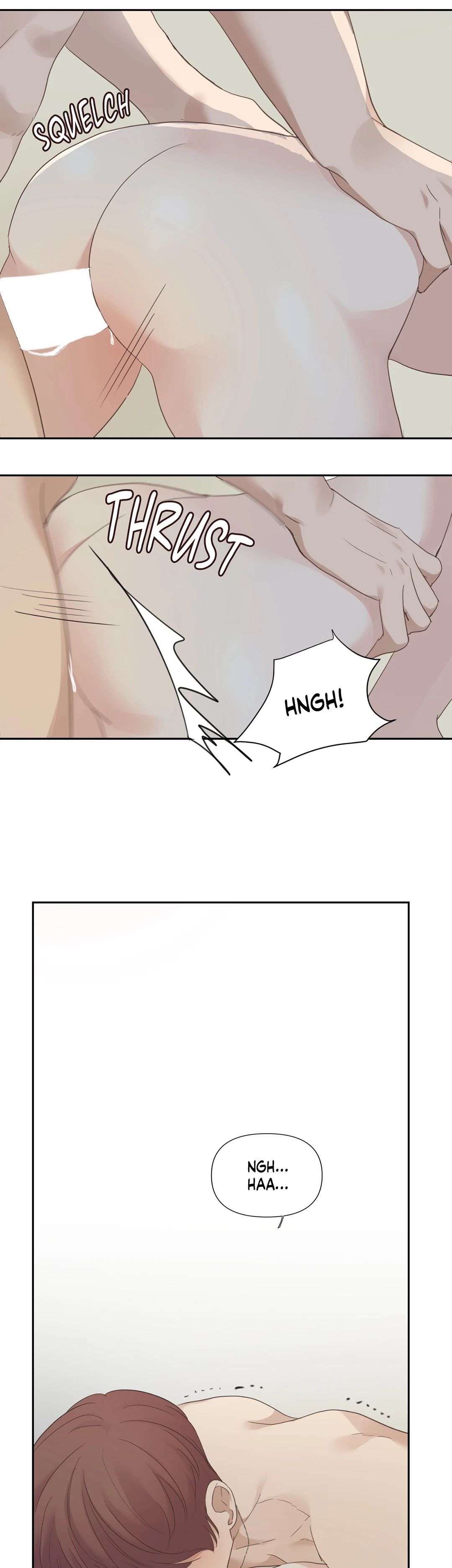 Let it be Manhwa - Chapter 62 Page 19