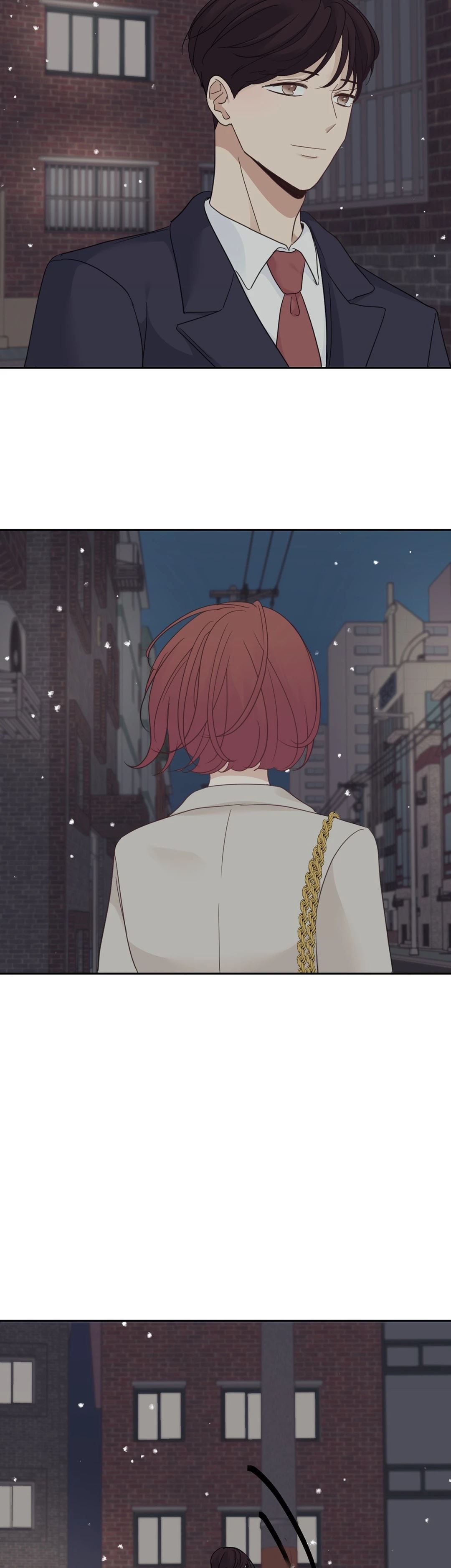 Let it be Manhwa - Chapter 59 Page 6