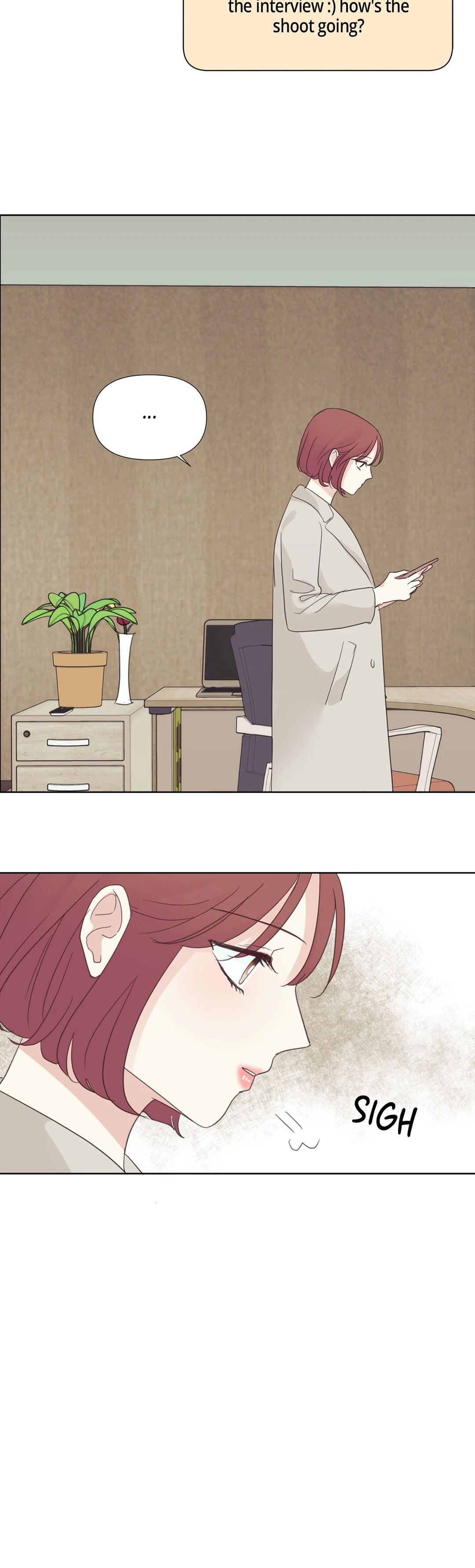 Let it be Manhwa - Chapter 59 Page 11