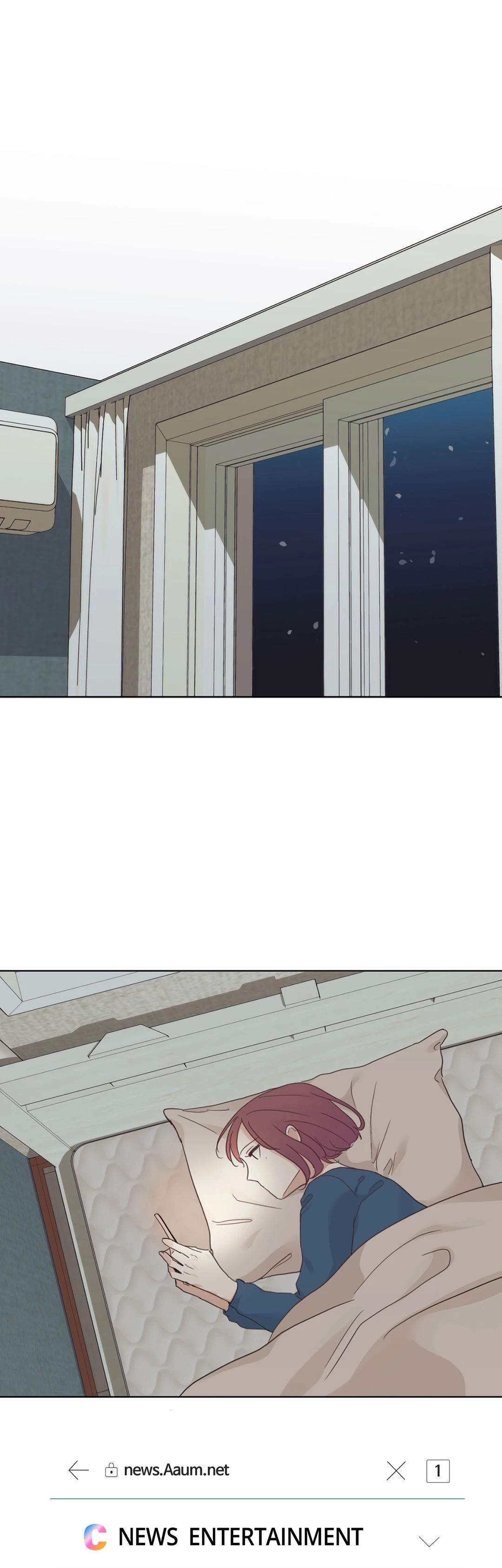 Let it be Manhwa - Chapter 59 Page 12