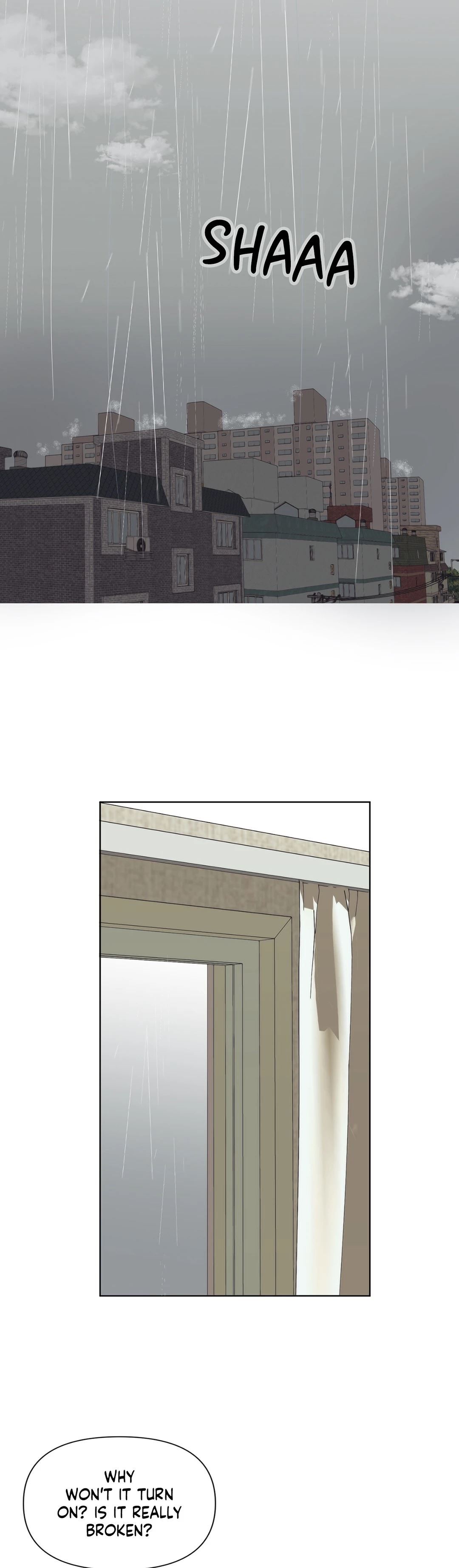 Let it be Manhwa - Chapter 59 Page 20