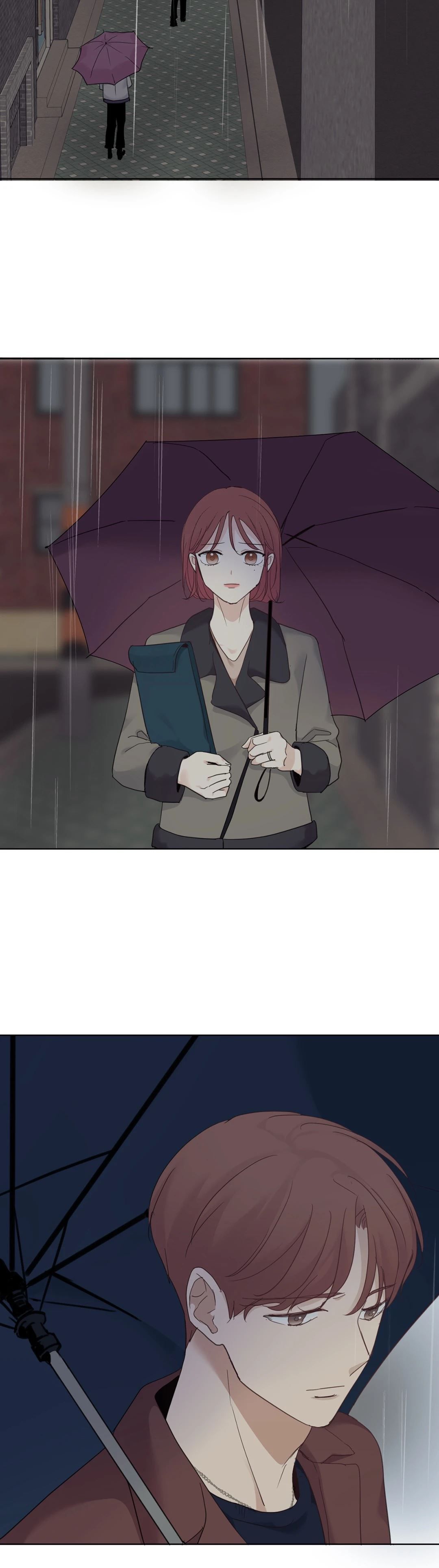 Let it be Manhwa - Chapter 59 Page 27