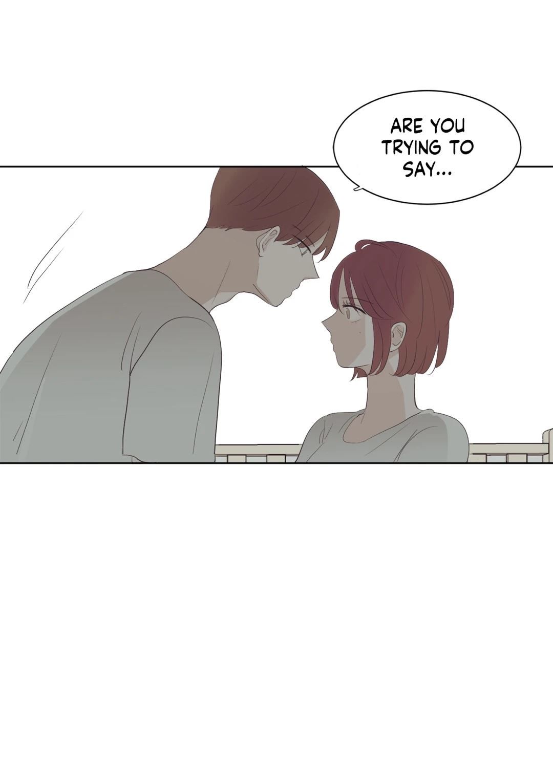 Let it be Manhwa - Chapter 18 Page 6