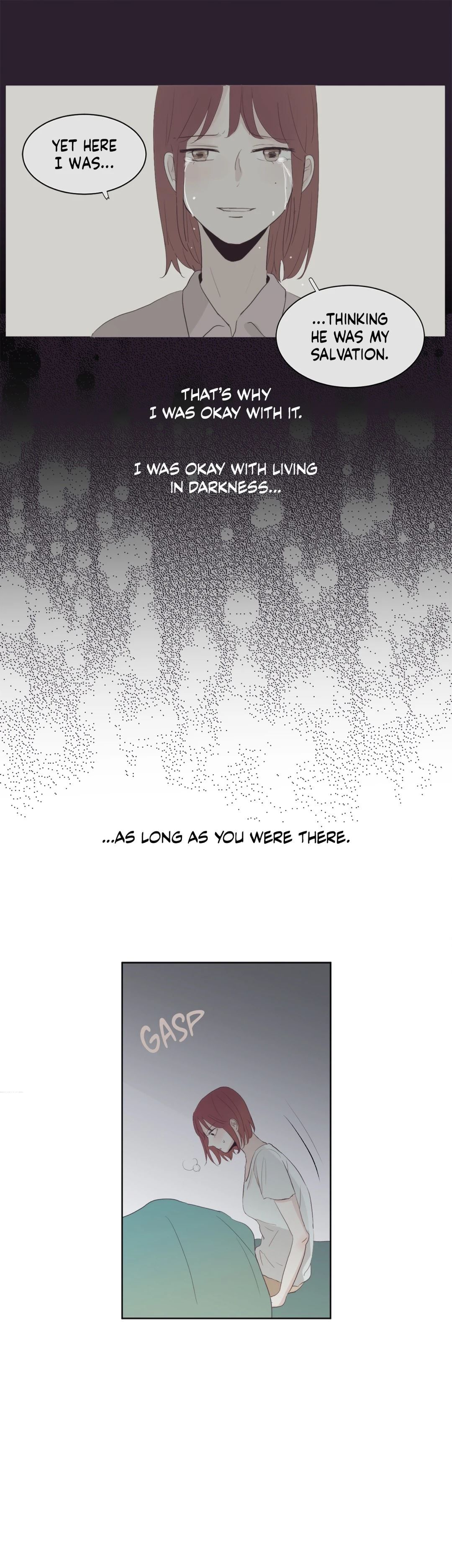 Let it be Manhwa - Chapter 18 Page 13