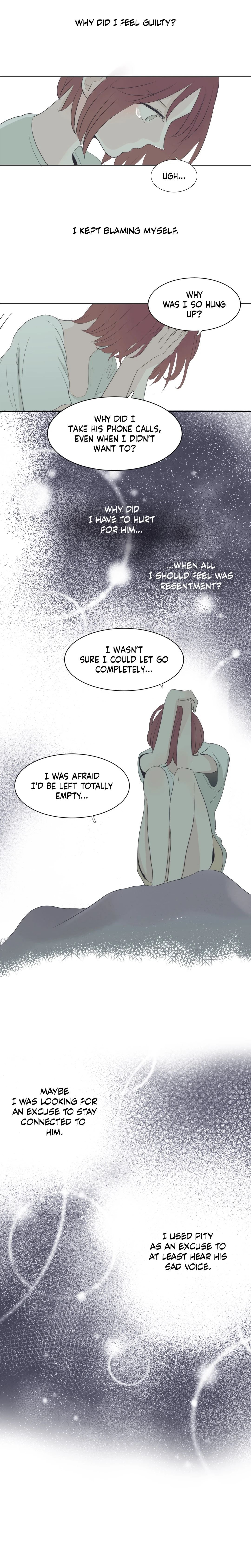 Let it be Manhwa - Chapter 18 Page 15