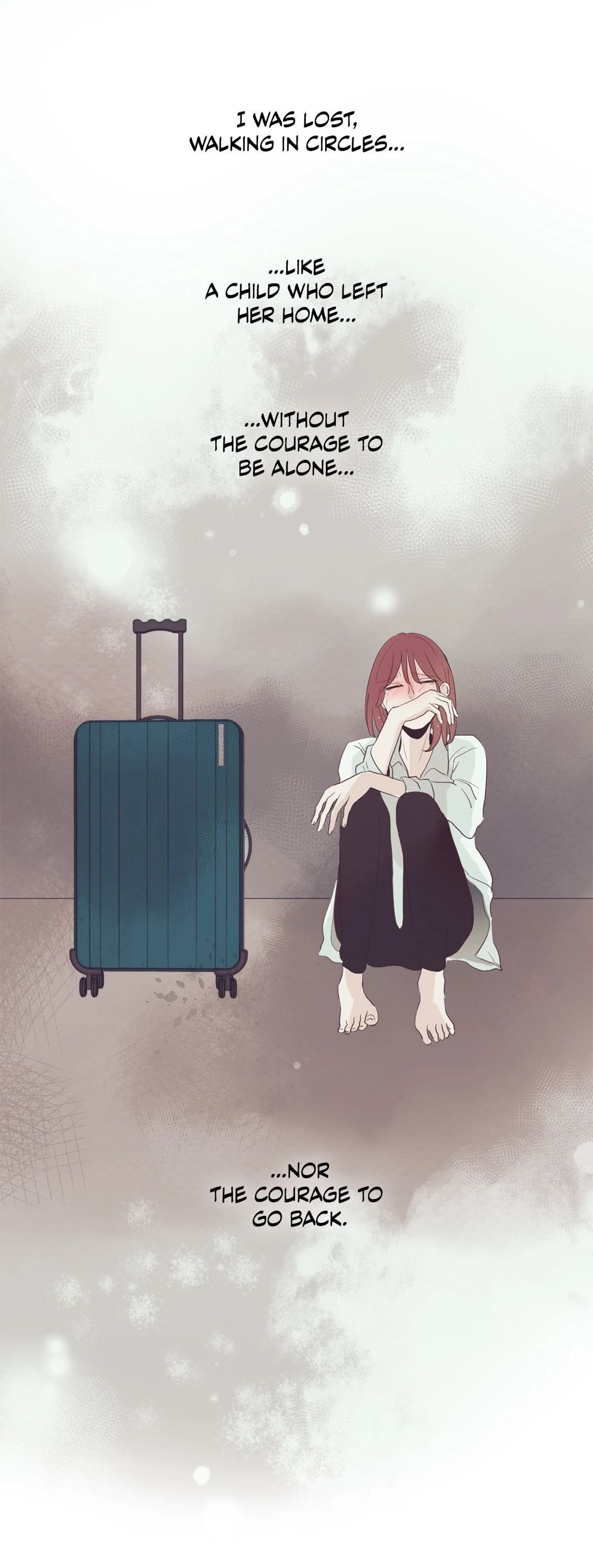 Let it be Manhwa - Chapter 18 Page 16