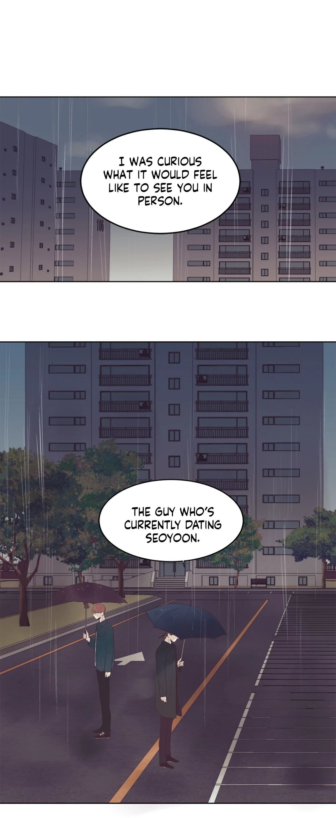 Let it be Manhwa - Chapter 18 Page 22