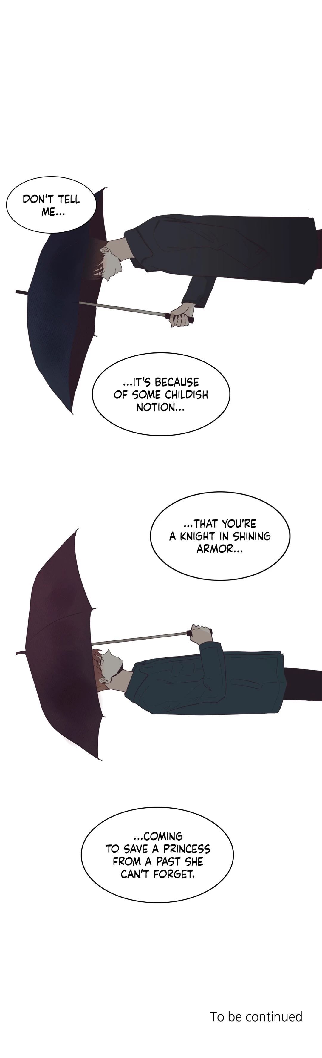 Let it be Manhwa - Chapter 18 Page 26