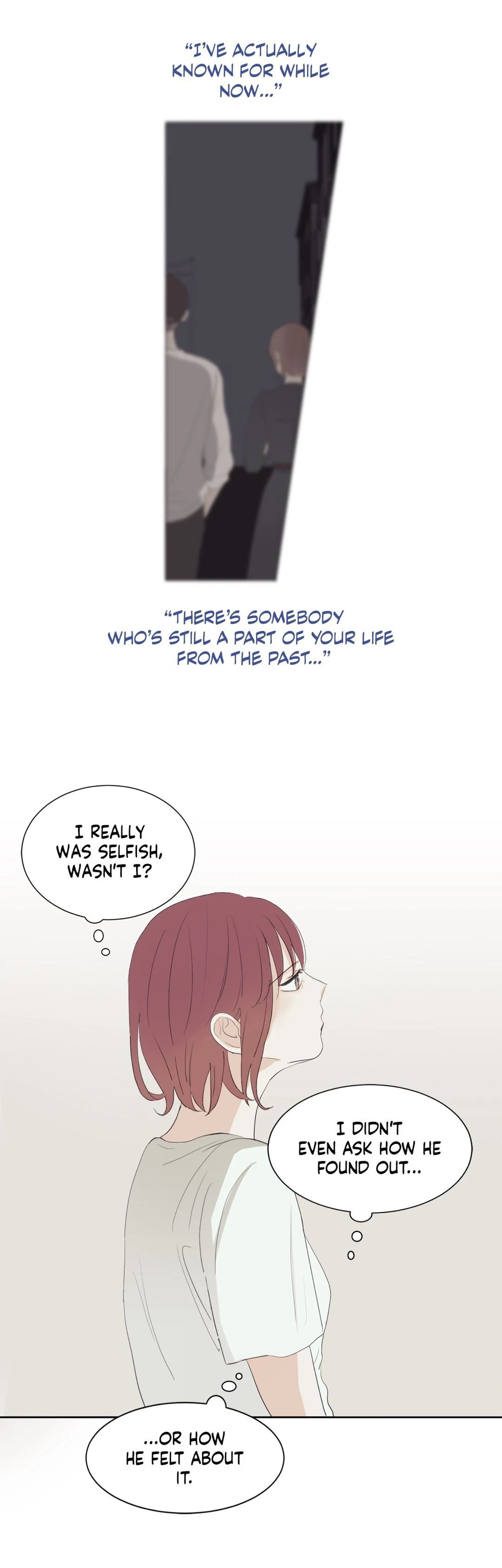 Let it be Manhwa - Chapter 20 Page 18