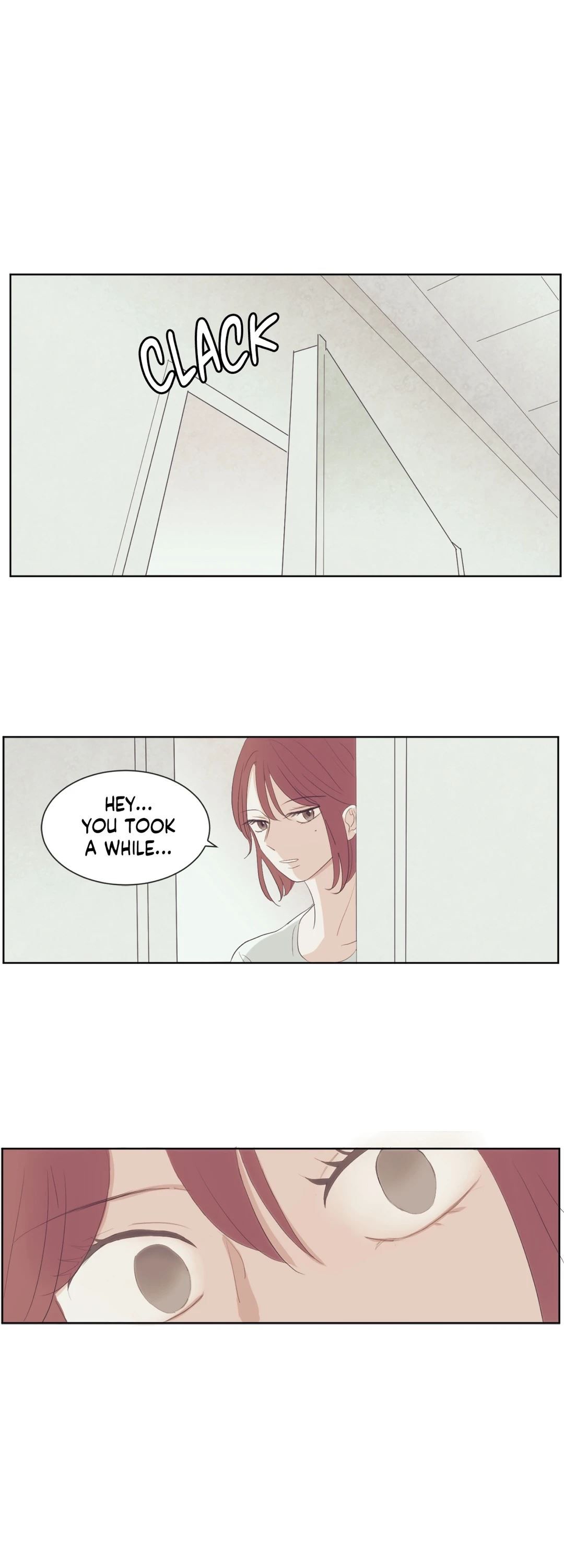 Let it be Manhwa - Chapter 20 Page 22