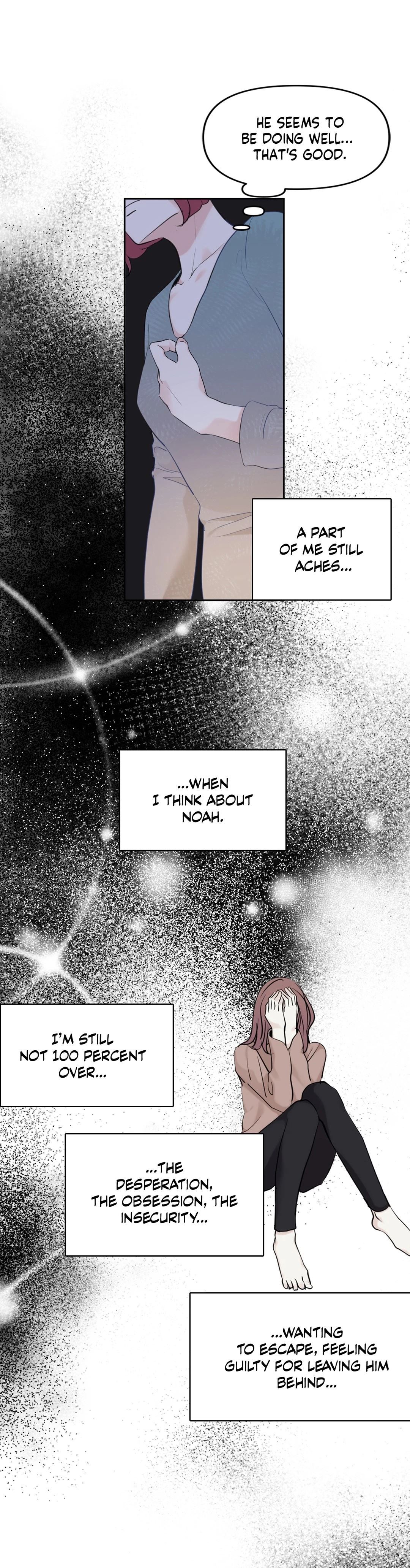 Let it be Manhwa - Chapter 50 Page 27