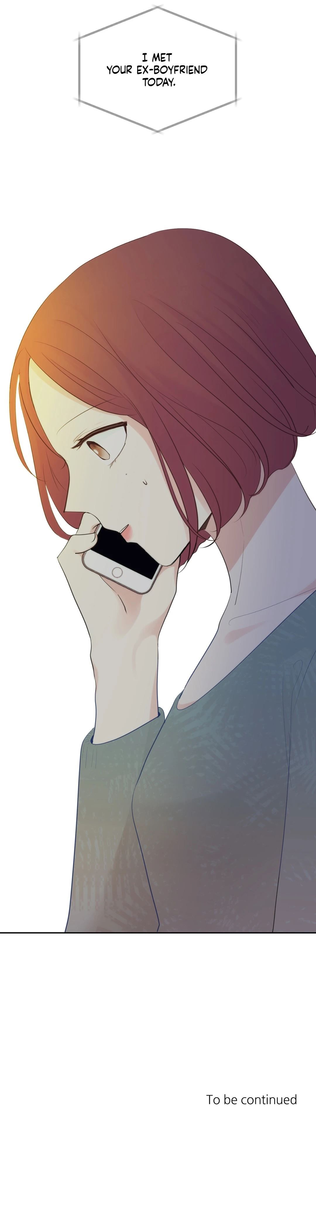 Let it be Manhwa - Chapter 50 Page 30