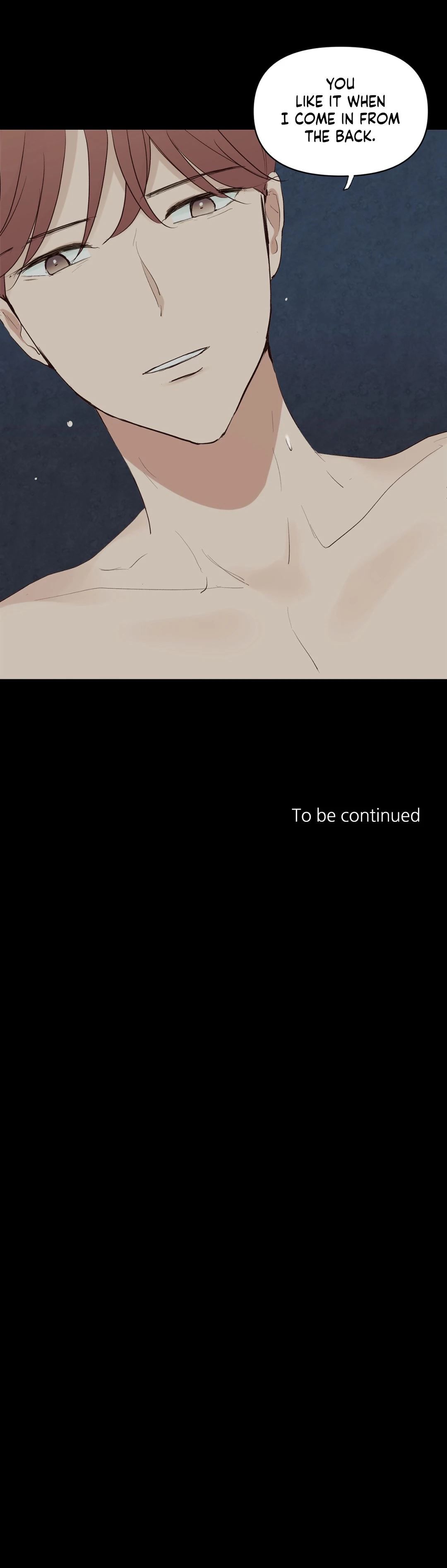 Let it be Manhwa - Chapter 38 Page 21