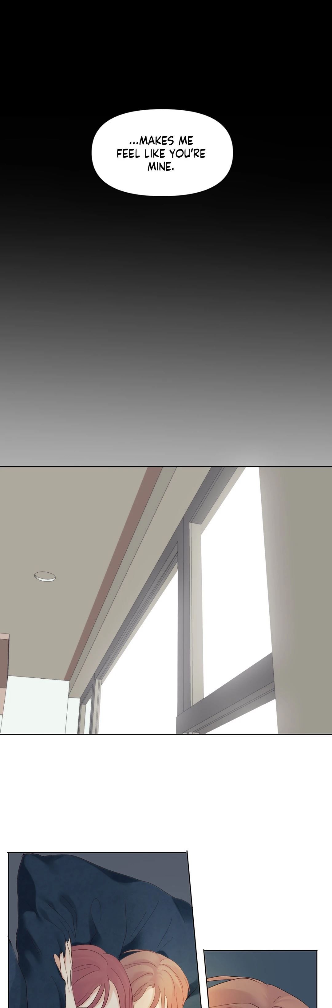 Let it be Manhwa - Chapter 39 Page 3