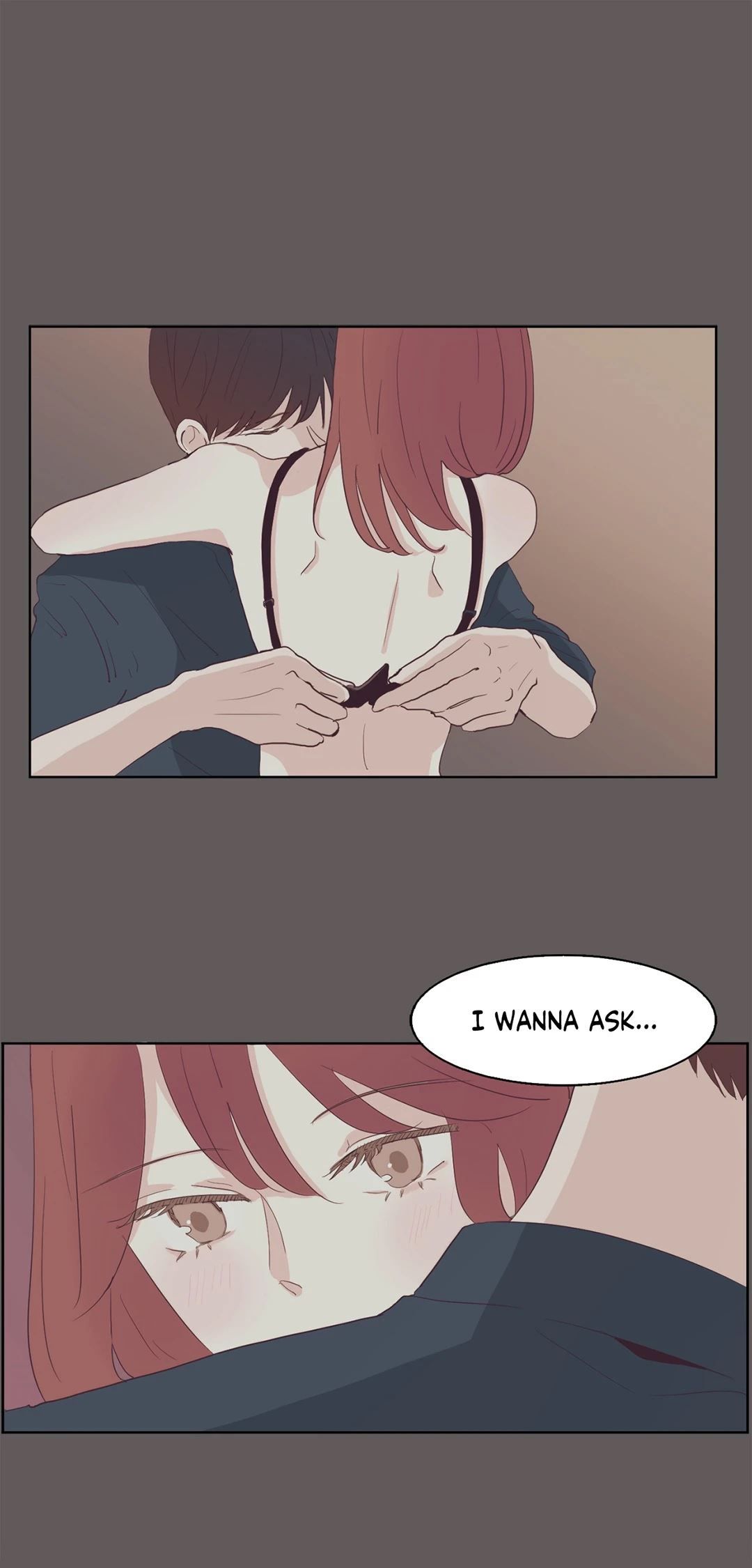 Let it be Manhwa - Chapter 14 Page 2