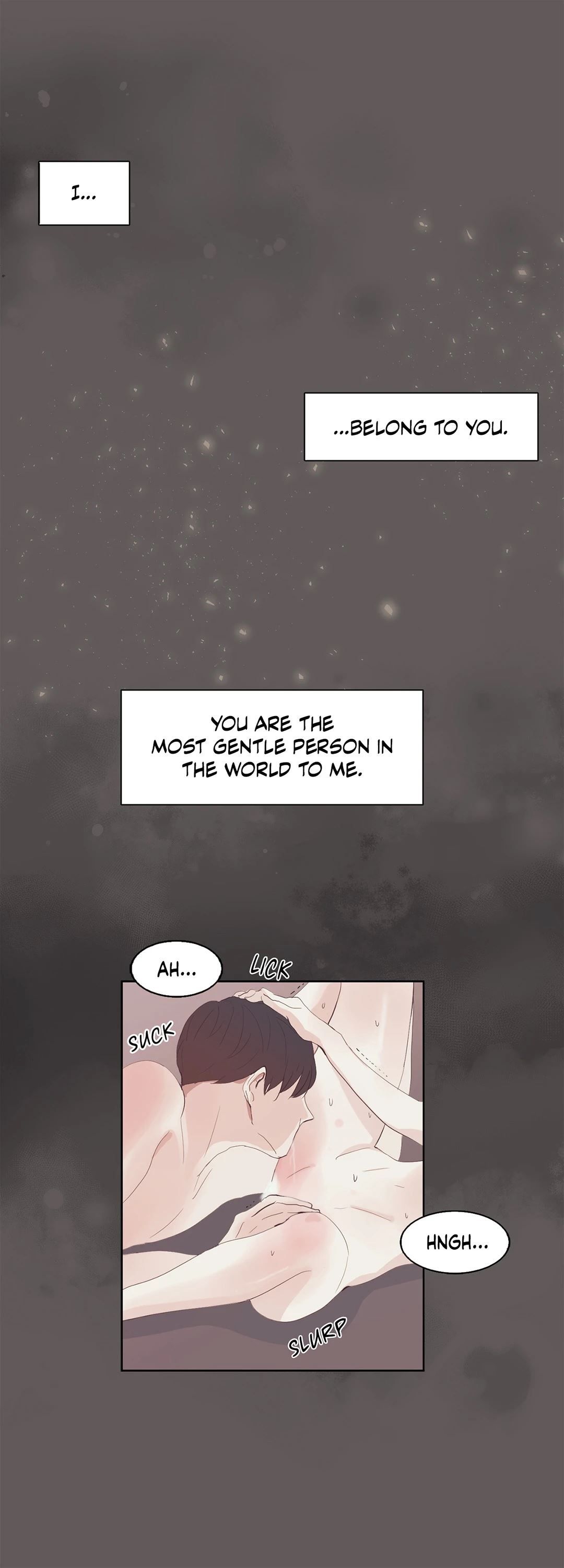 Let it be Manhwa - Chapter 14 Page 14