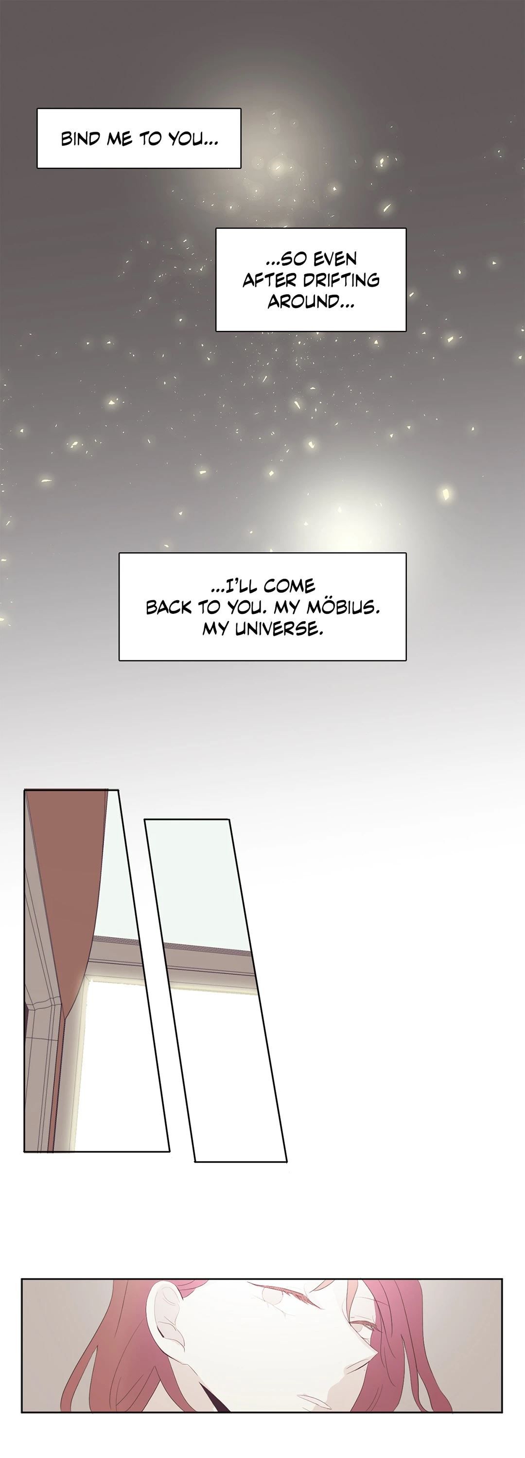 Let it be Manhwa - Chapter 14 Page 19