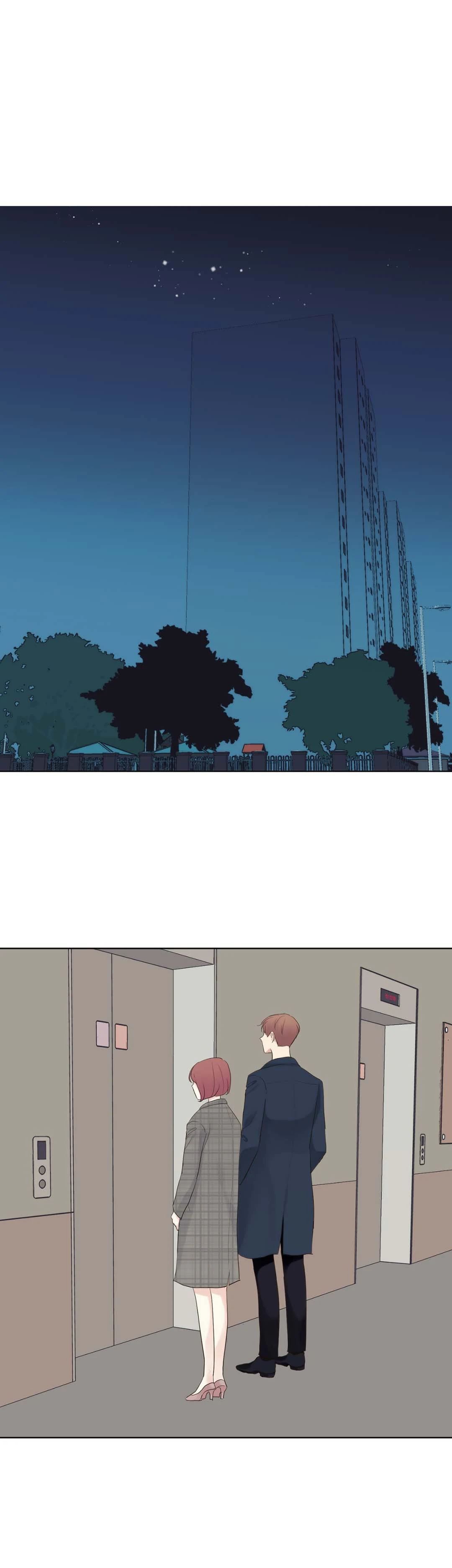 Let it be Manhwa - Chapter 43 Page 10