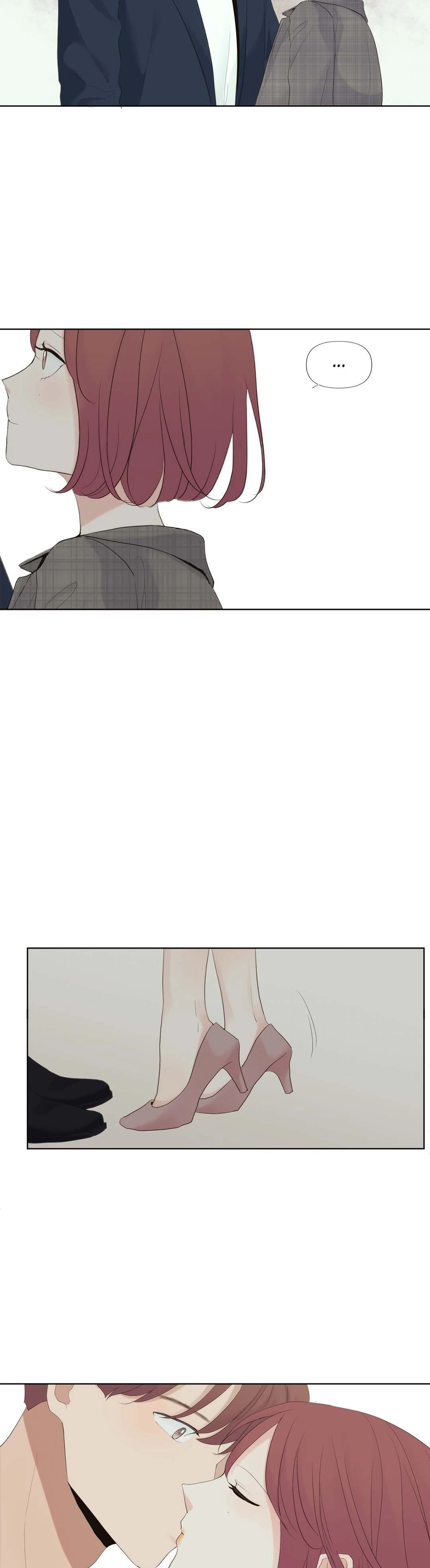 Let it be Manhwa - Chapter 43 Page 17