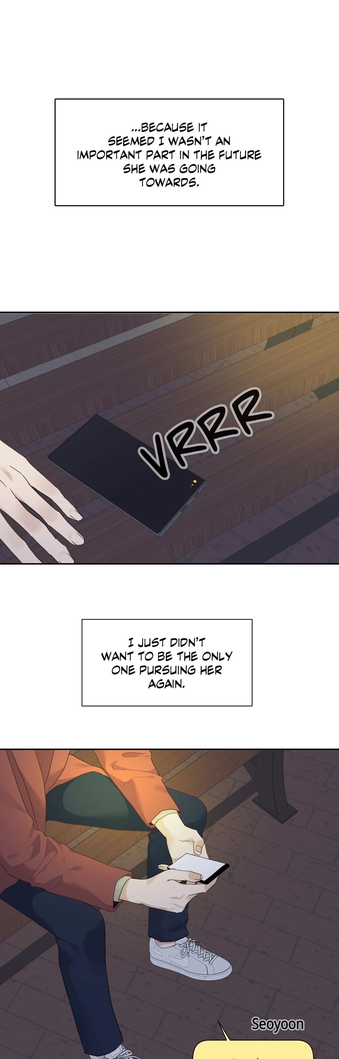 Let it be Manhwa - Chapter 60 Page 23