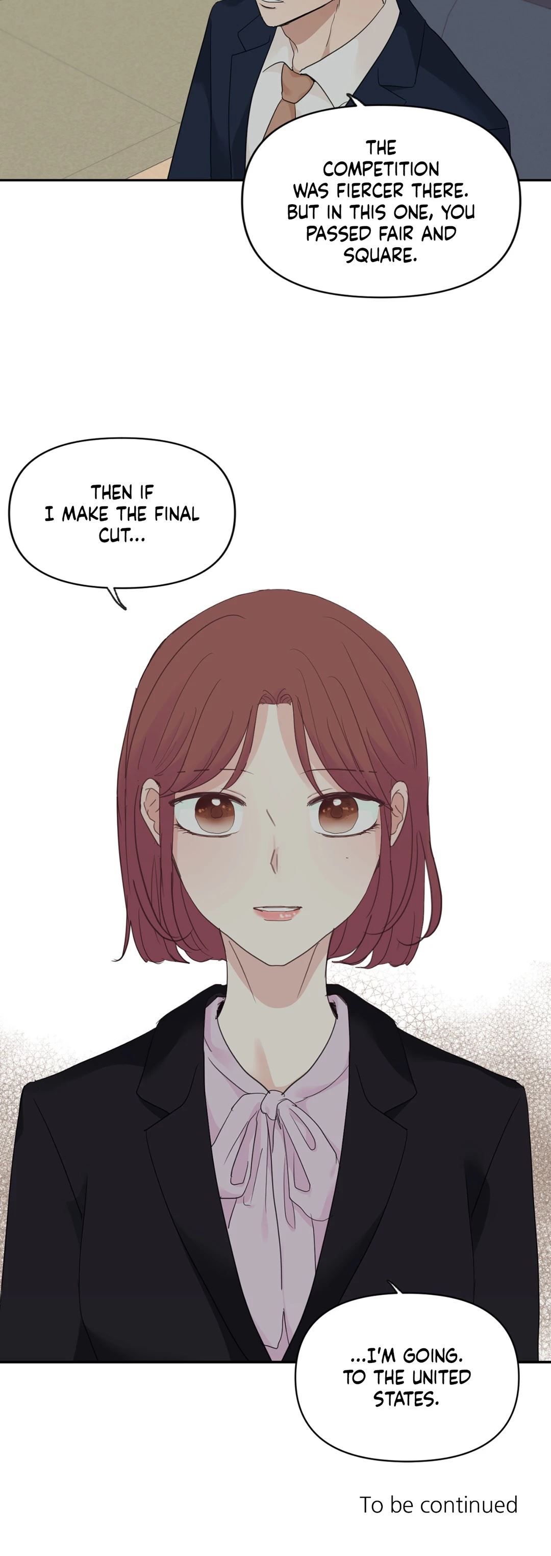 Let it be Manhwa - Chapter 60 Page 29