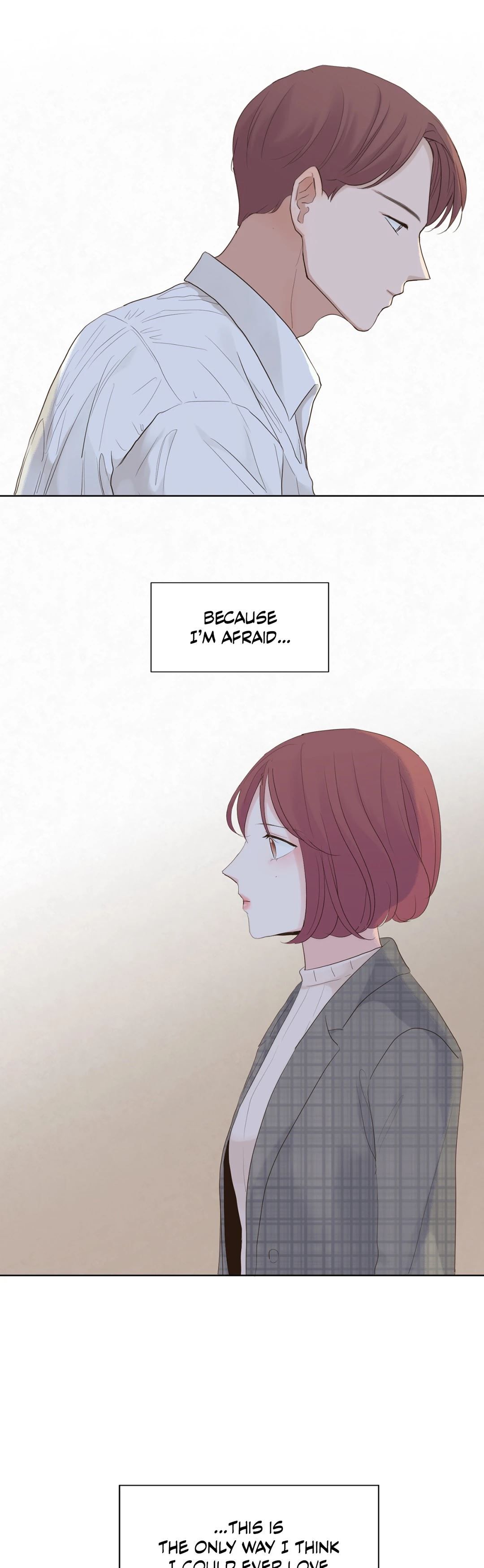 Let it be Manhwa - Chapter 42 Page 20