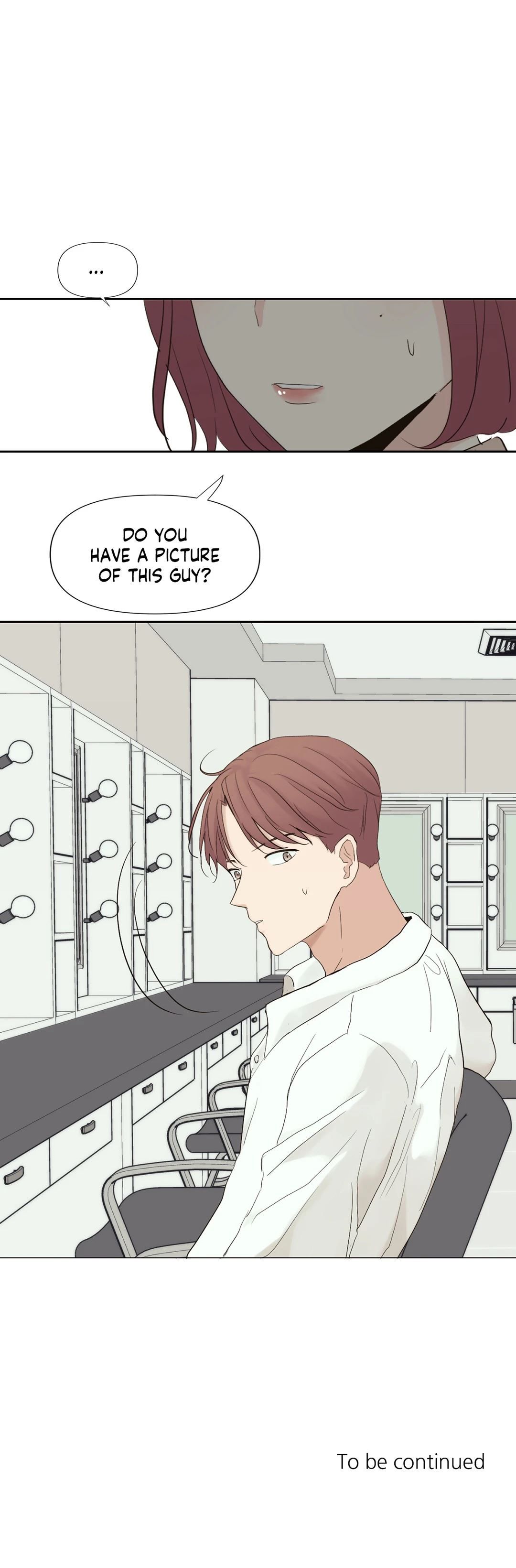 Let it be Manhwa - Chapter 42 Page 26