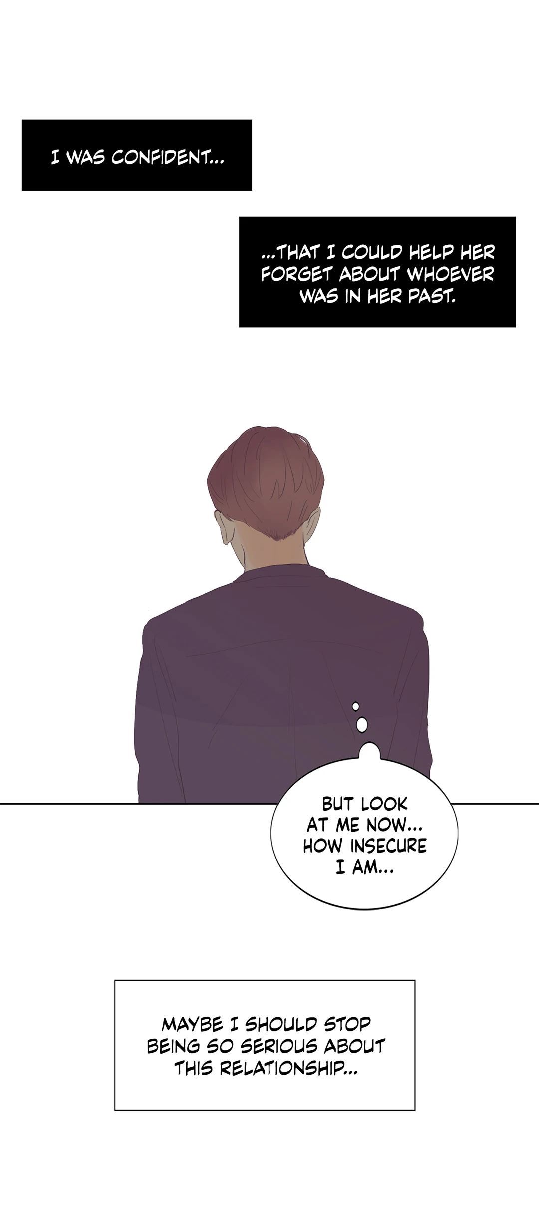 Let it be Manhwa - Chapter 9 Page 9