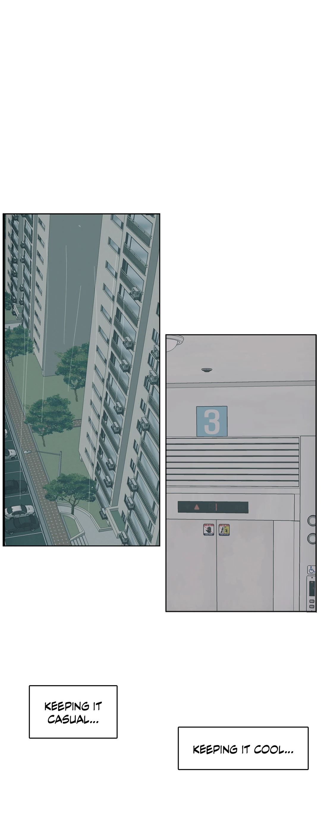 Let it be Manhwa - Chapter 9 Page 18