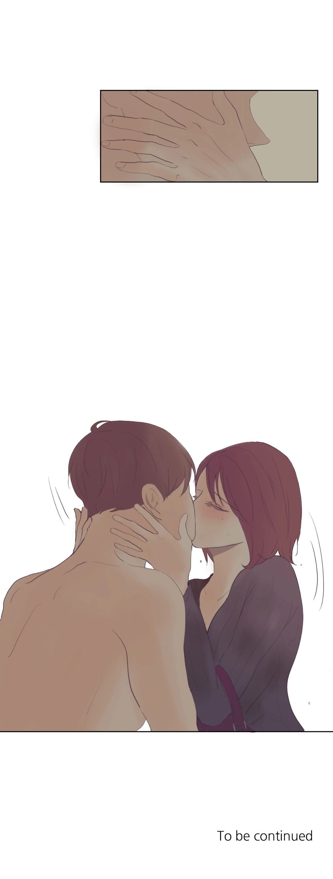 Let it be Manhwa - Chapter 9 Page 22