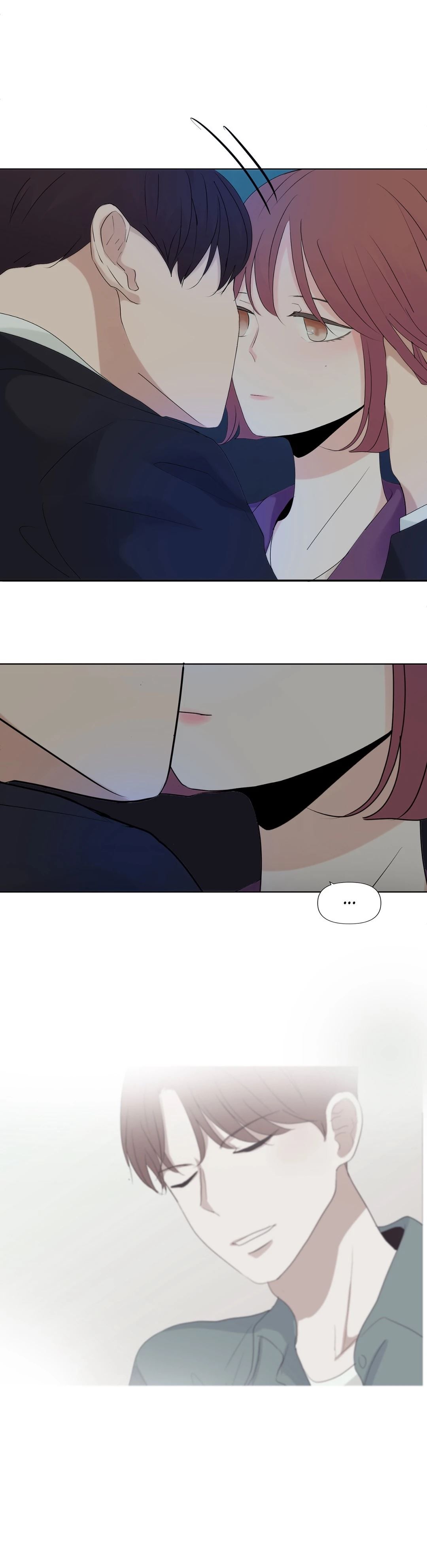 Let it be Manhwa - Chapter 35 Page 2