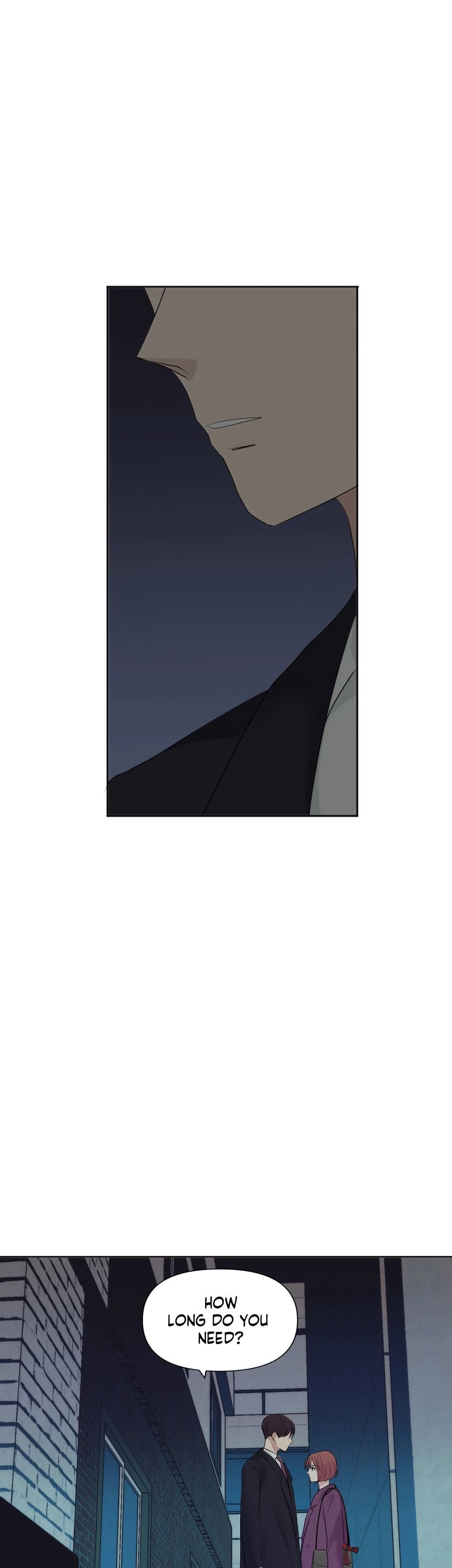 Let it be Manhwa - Chapter 35 Page 4