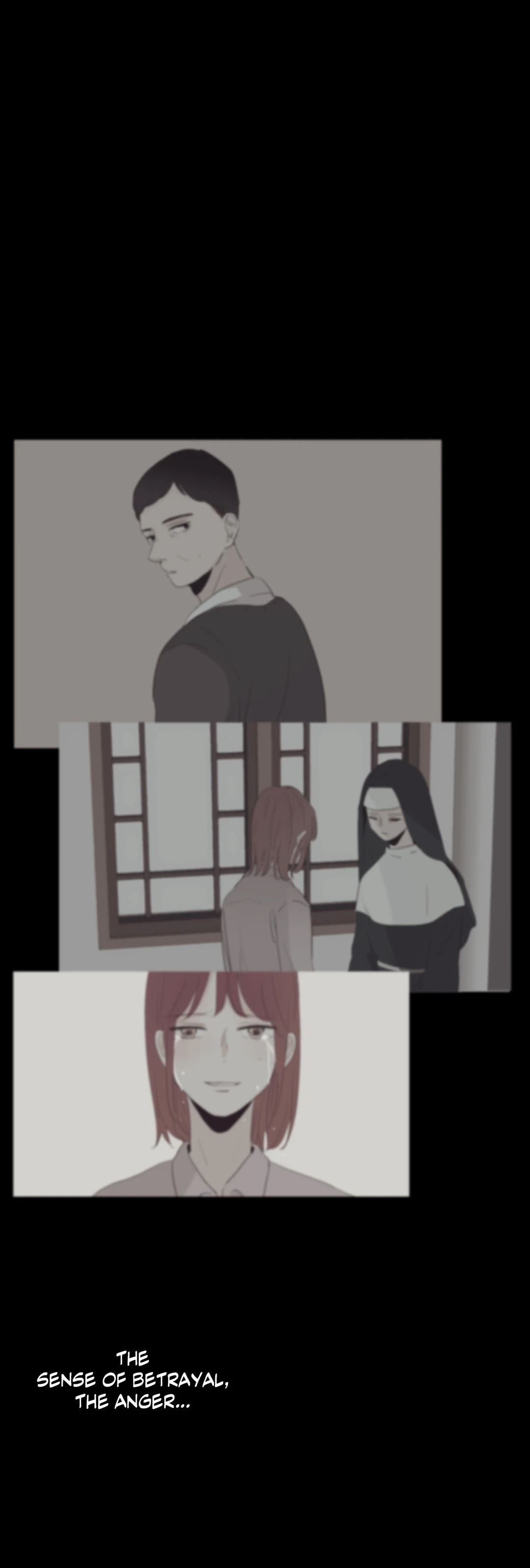 Let it be Manhwa - Chapter 35 Page 15