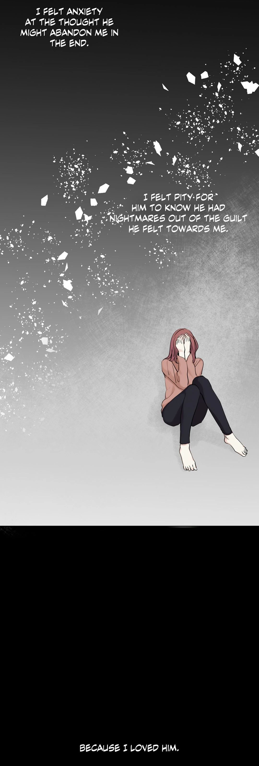 Let it be Manhwa - Chapter 35 Page 17