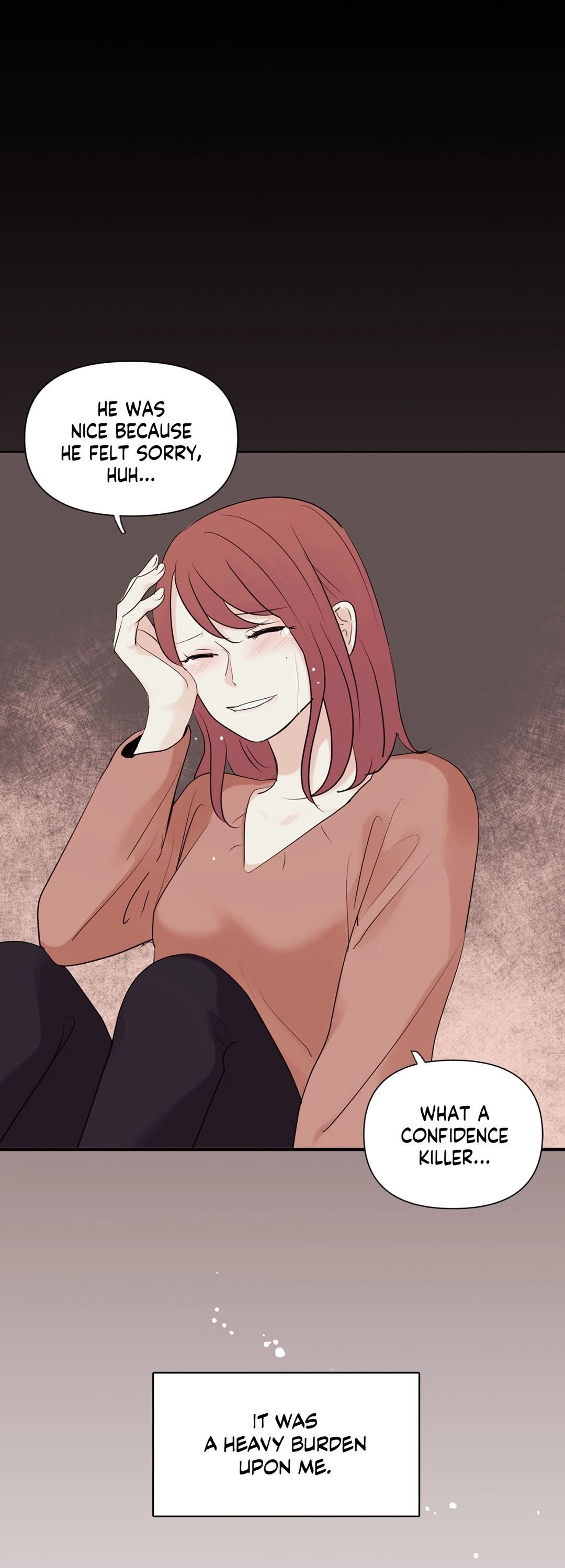 Let it be Manhwa - Chapter 35 Page 18