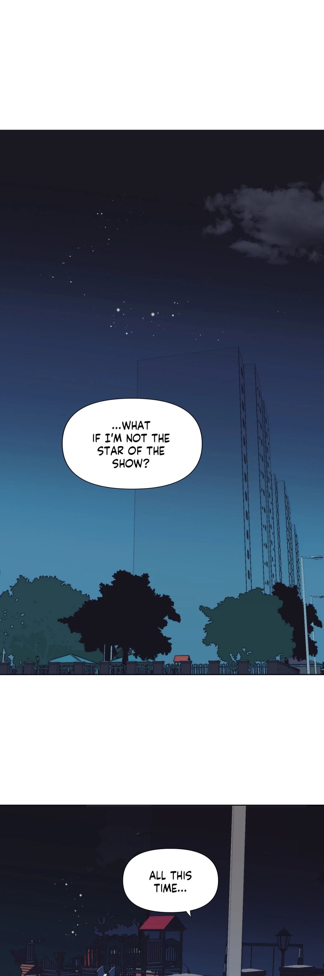 Let it be Manhwa - Chapter 35 Page 29