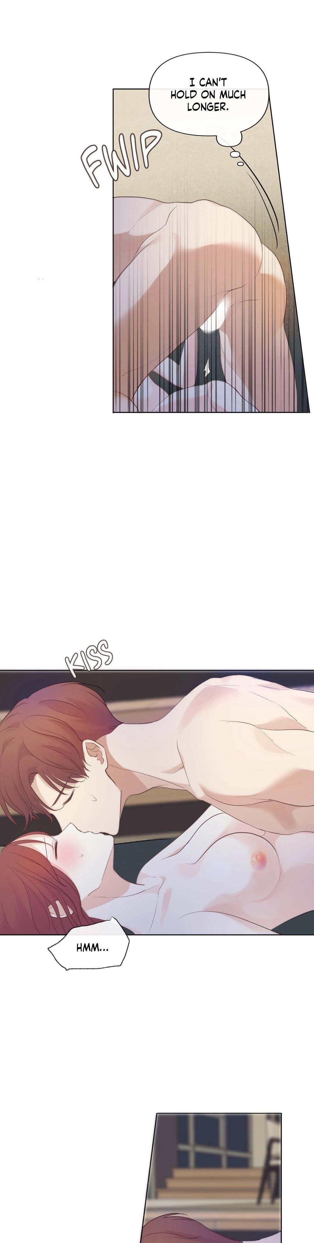 Let it be Manhwa - Chapter 55 Page 3