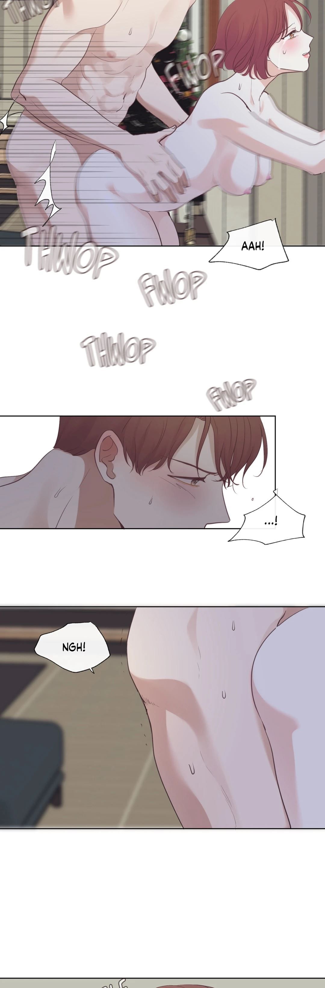 Let it be Manhwa - Chapter 55 Page 13