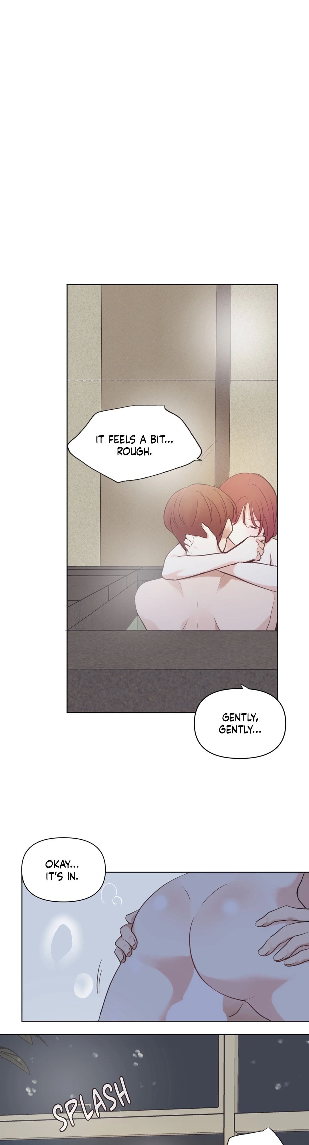 Let it be Manhwa - Chapter 55 Page 16