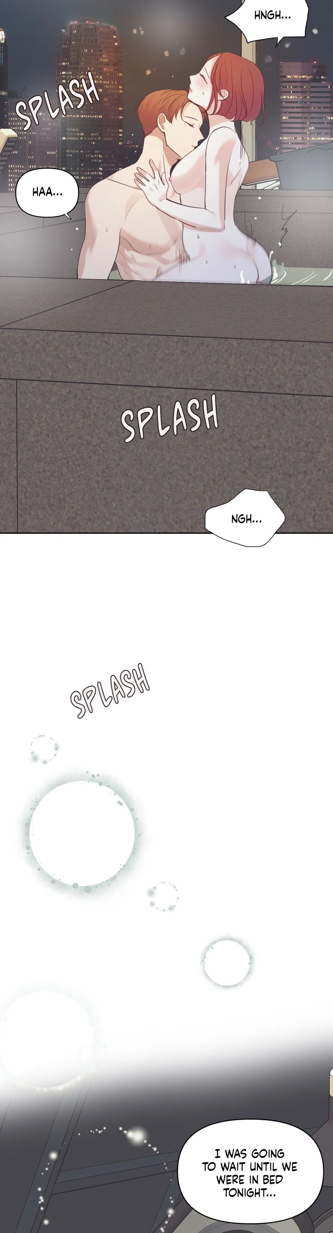 Let it be Manhwa - Chapter 55 Page 17