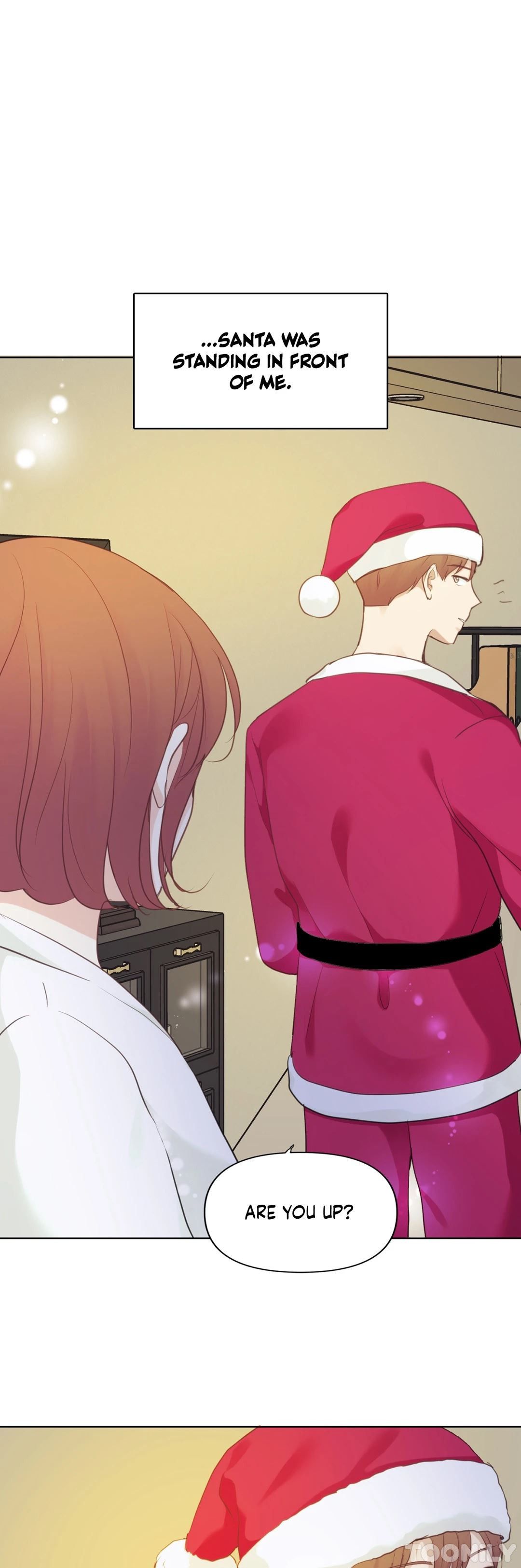 Let it be Manhwa - Chapter 55 Page 26