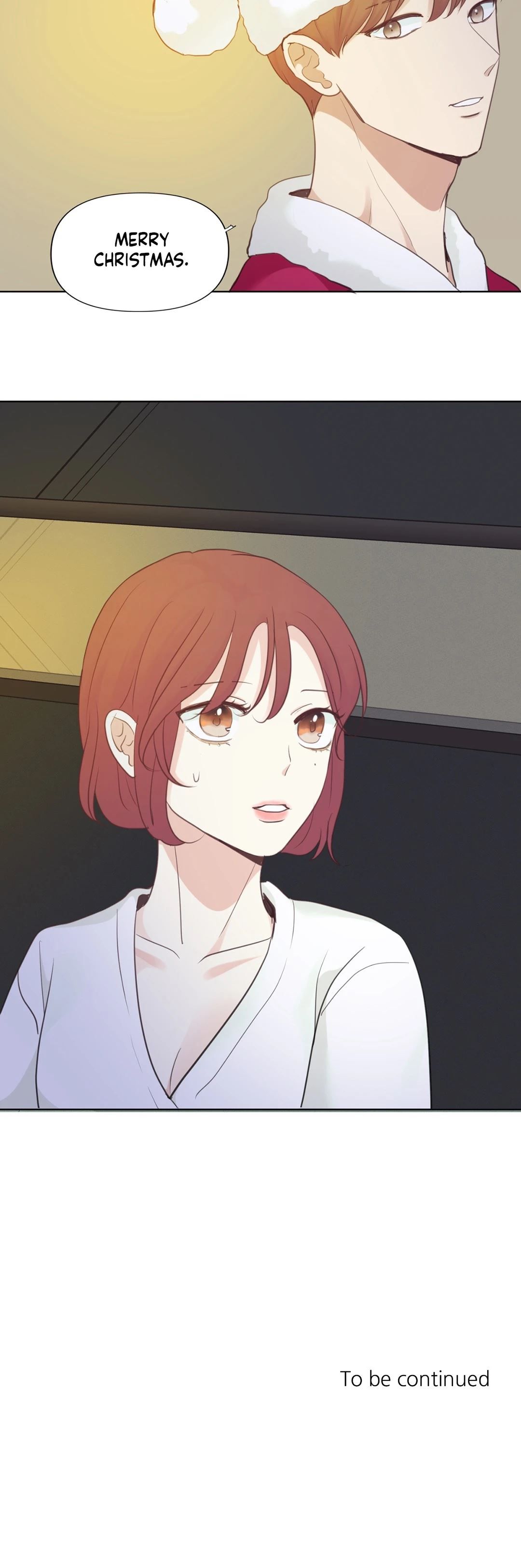 Let it be Manhwa - Chapter 55 Page 27