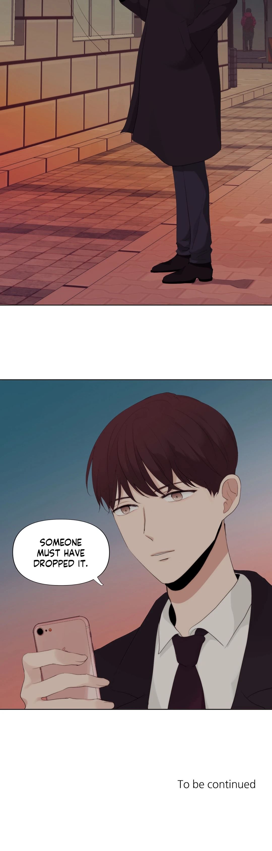 Let it be Manhwa - Chapter 31 Page 28