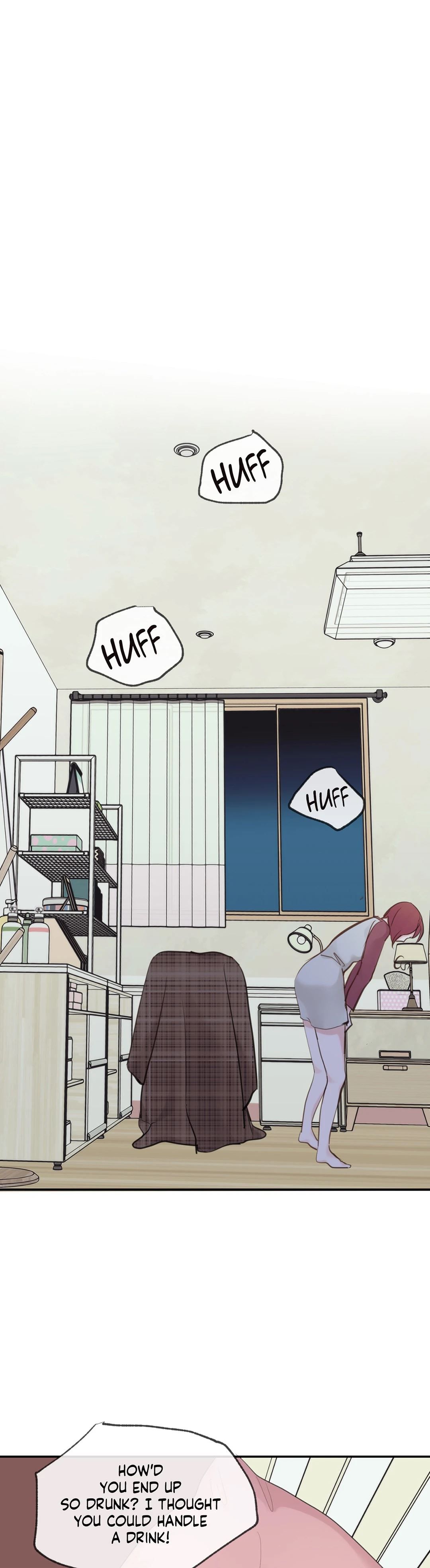 Let it be Manhwa - Chapter 48 Page 0